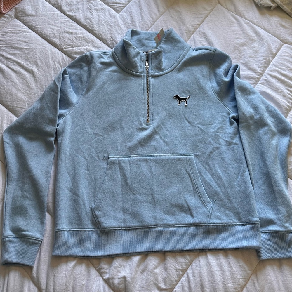 PINK hoodie